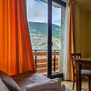 Appartement Ribagrossa 3000, Canillo